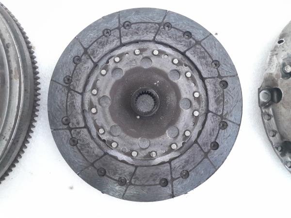 Kit frizione MITSUBISHI ASX (GA_W_) Imagem-2