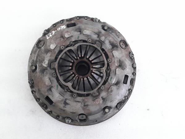 Kit frizione MITSUBISHI ASX (GA_W_) Imagem-4