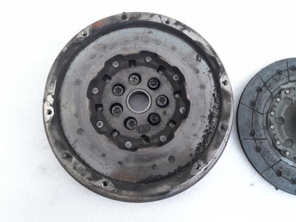 Kit frizione MITSUBISHI ASX (GA_W_) Imagem-3