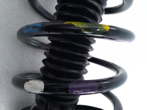 Ammortizzatore Anteriore Sinistro CITROËN Berlingo (B9) Imagem-2