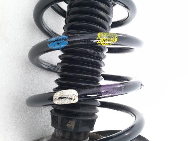 Pára-choques frente CITROËN Berlingo (B9) Imagem-1