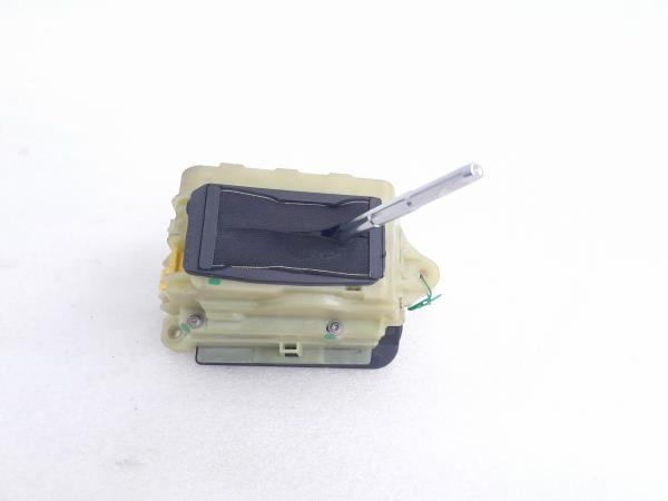 Seletor caixa velocidades MERCEDES-BENZ Classe C (W204) Imagem-2