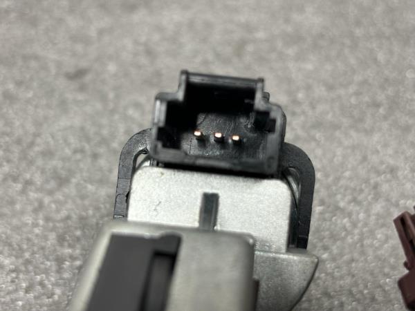 Bombín de encendido CITROËN C5 III (RD_) Imagem-1