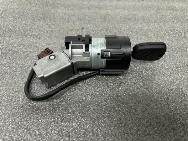 Bombín de encendido CITROËN C5 III (RD_)