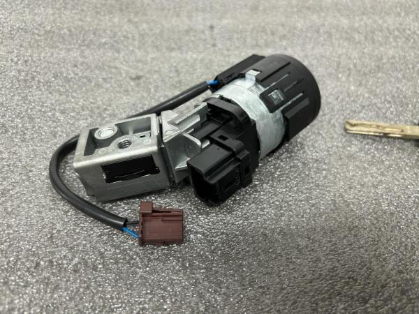 Bombín de encendido CITROËN C5 III (RD_) Imagem-2