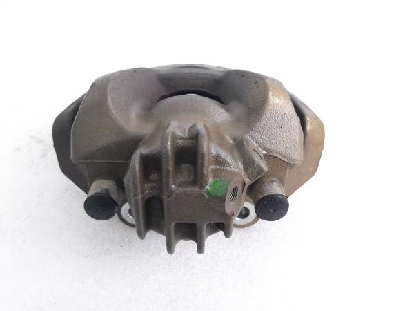 Pinça travão / maxila de travão frente direita CITROËN Berlingo (B9) Imagem-2