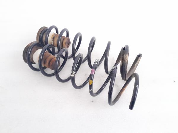 Conjunto molas trás CITROËN Berlingo (B9)