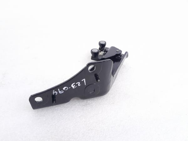 Calha / Calhas / Corrediças CITROËN Berlingo (B9)