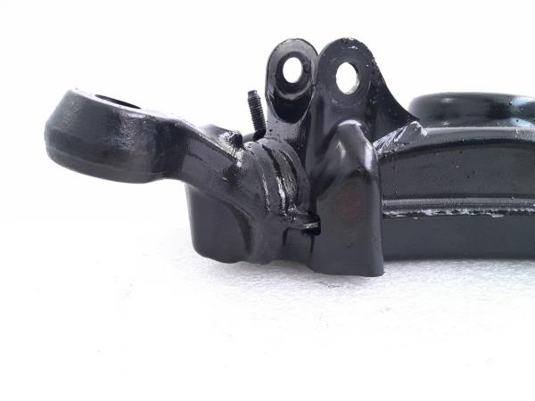 Braço de suspensão frente esquerdo MERCEDES-BENZ CLK (C208) Imagem-3