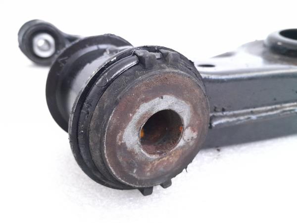 Braço de suspensão frente esquerdo MERCEDES-BENZ CLK (C208) Imagem-5