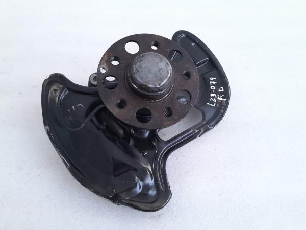 Fusello anteriore destro MERCEDES-BENZ Classe C (W204)