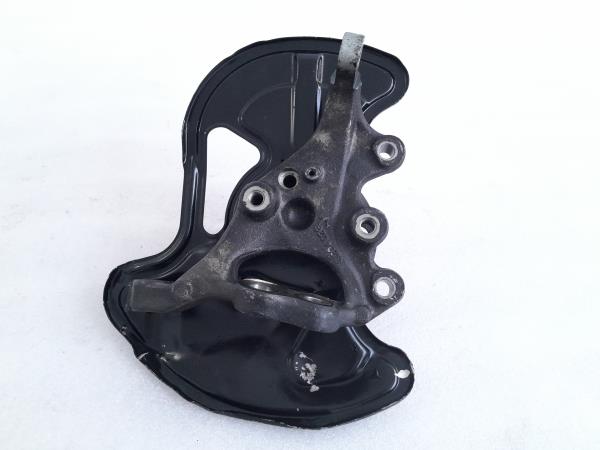 Fusello anteriore destro MERCEDES-BENZ Classe C (W204) Imagem-1