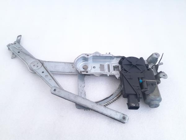 Elevador vidros frente direito OPEL Corsa C Imagem-2