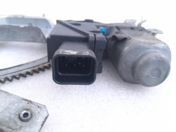 Elevador vidros frente direito OPEL Corsa C Imagem-1