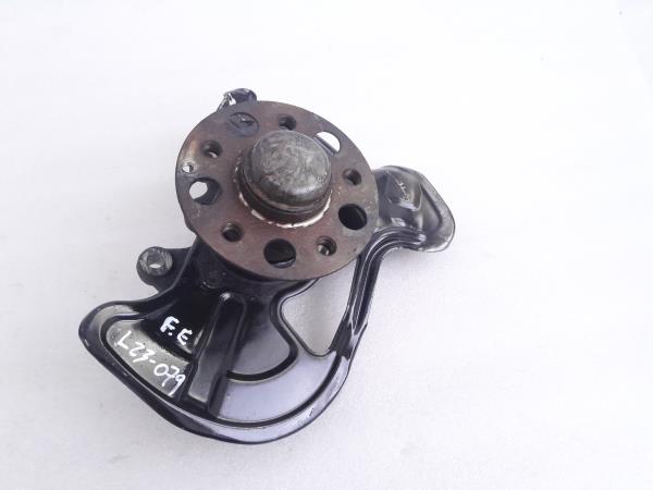 Fusello anteriore sinistro MERCEDES-BENZ Classe C (W204)