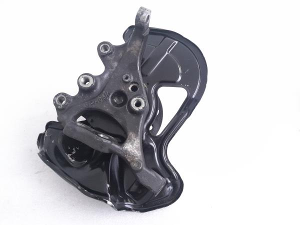 Fusello anteriore sinistro MERCEDES-BENZ Classe C (W204) Imagem-1