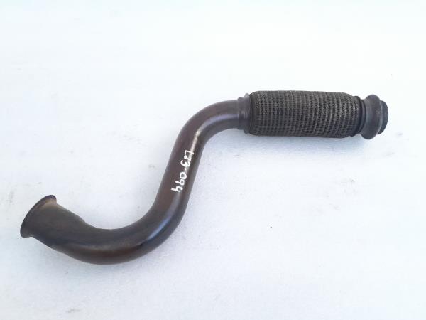 Escape / línea completa de escape CITROËN Berlingo (B9)