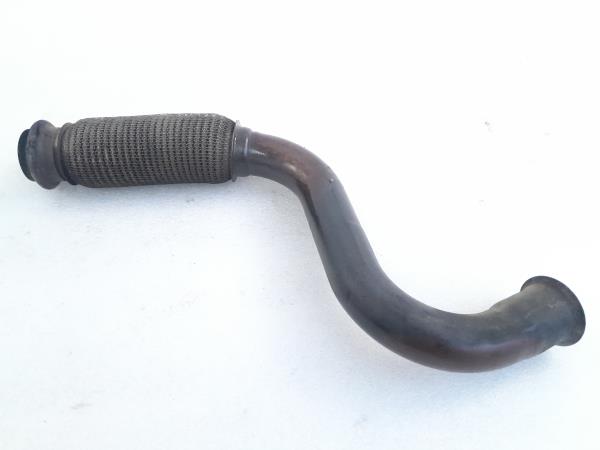 Escape / linha completa de escape CITROËN Berlingo (B9) Imagem-1