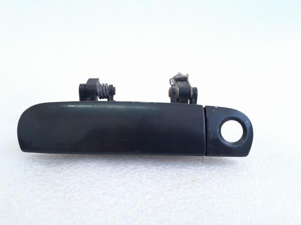 Puxador porta frente esquerda AUDI A3 (8L1)