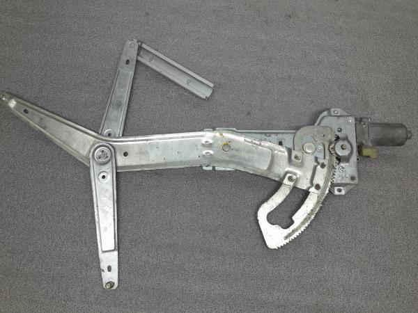 Elevador vidros frente direito SAAB 9-3 Hatch (YS3D) Imagem-1