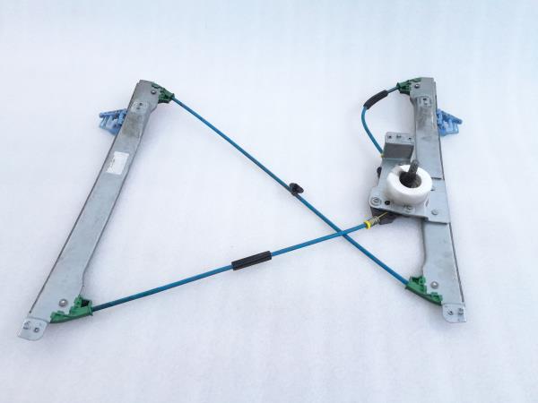 Elevador vidros frente direito CITROËN C2 (JM_)