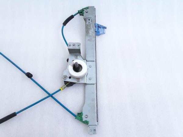 Elevador vidros frente direito CITROËN C2 (JM_) Imagem-1