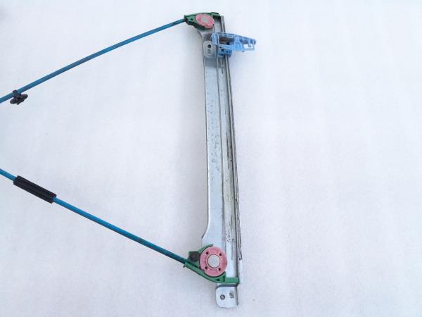 Elevador vidros frente direito CITROËN C2 (JM_) Imagem-4