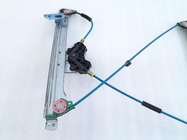 Elevador vidros frente direito CITROËN C2 (JM_) Imagem-3