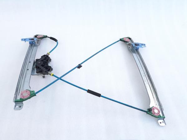 Elevador vidros frente direito CITROËN C2 (JM_) Imagem-5