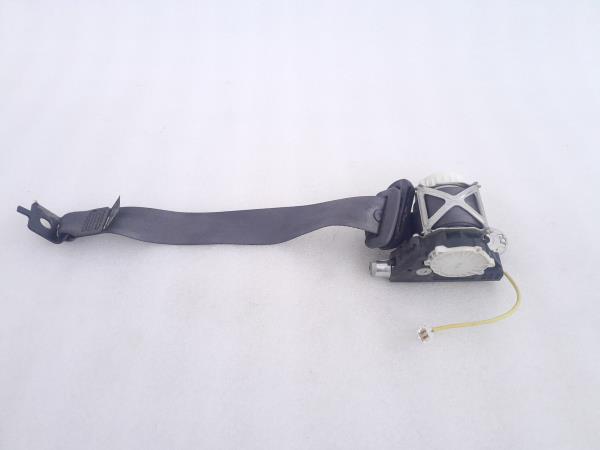 Left rear seatbelt RENAULT Clio III (BR0/1, CR0/1) Imagem-3