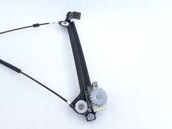 Elevador vidros frente direito BMW 1 (E81) Imagem-2