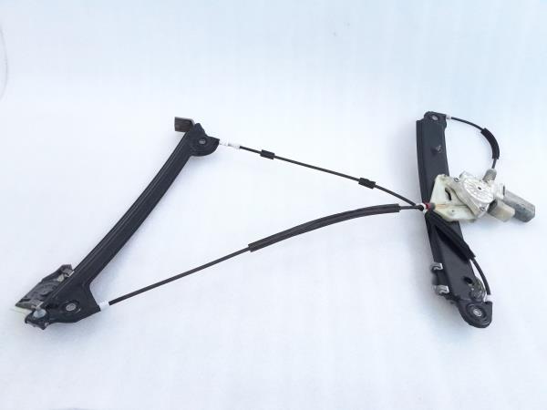 Elevador vidros frente direito BMW 1 (E81) Imagem-3