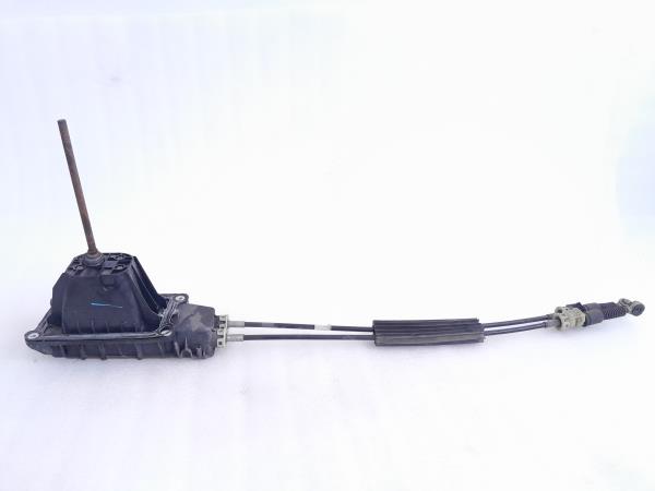 Seletor caixa velocidades RENAULT Clio III (BR0/1, CR0/1)
