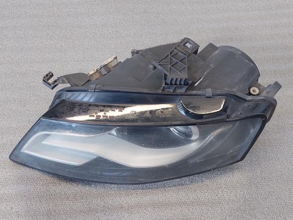 Phare avant gauche AUDI A4 Avant (8K5, B8) Imagem-1