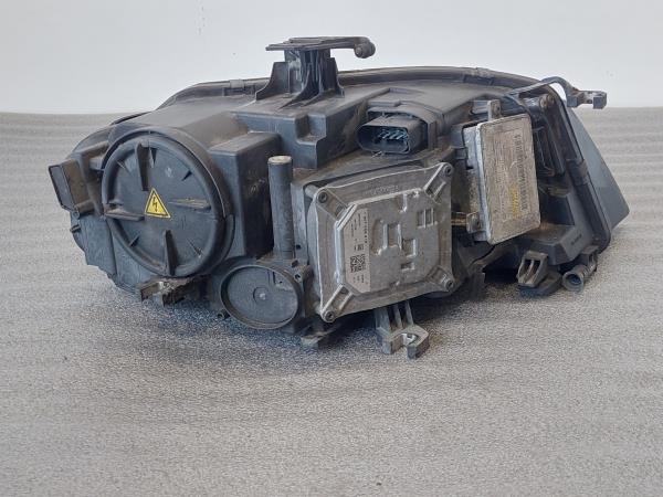 Phare avant gauche AUDI A4 Avant (8K5, B8) Imagem-3