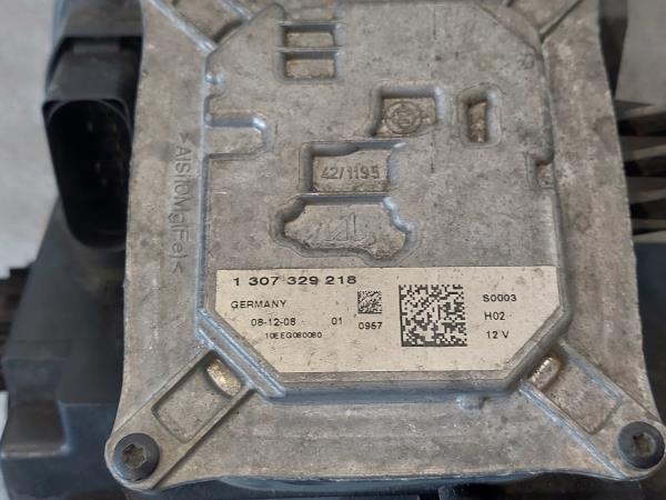 Phare avant gauche AUDI A4 Avant (8K5, B8) Imagem-8