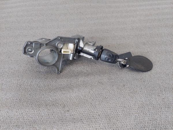 Bombín de encendido OPEL Astra H GTC (L08)