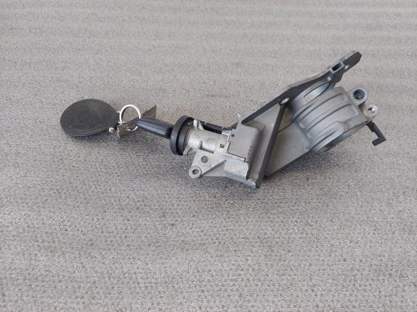 Bombín de encendido OPEL Astra H GTC (L08) Imagem-1