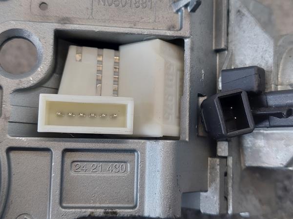 Bombín de encendido OPEL Astra H GTC (L08) Imagem-3