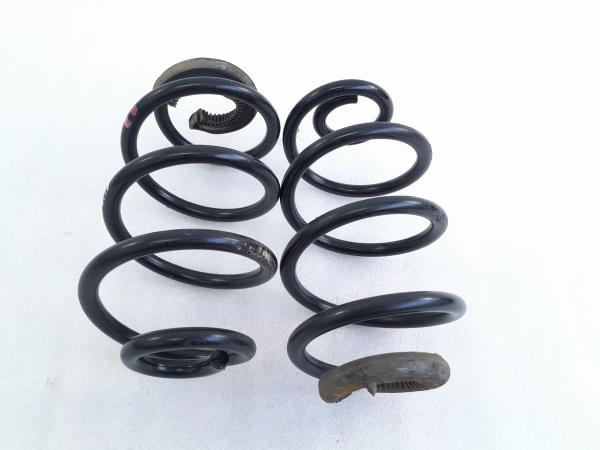 Conjunto molas trás RENAULT Clio III (BR0/1, CR0/1) Imagem-2