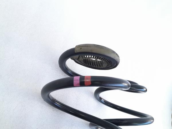 Conjunto molas trás RENAULT Clio III (BR0/1, CR0/1) Imagem-1
