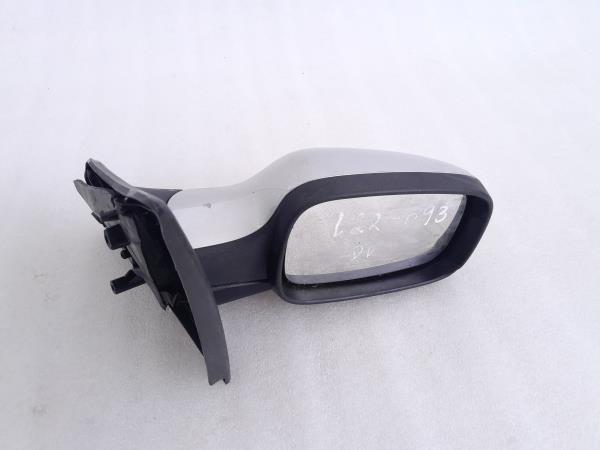 Retrovisor / espelho direito RENAULT Clio III (BR0/1, CR0/1) Imagem-0 Retrovisor / espelho direito RENAULT Clio III (BR0/1, CR0/1) Imagem-0