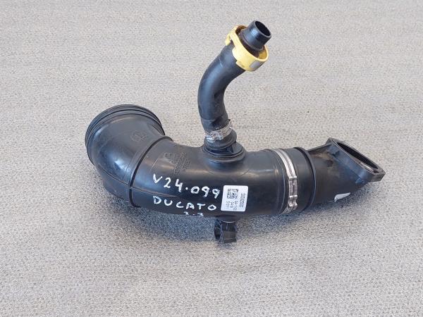 Tubo do intercooler FIAT Ducato (250_, 290_)