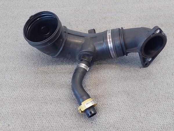 Tubo do intercooler FIAT Ducato (250_, 290_) Imagem-1