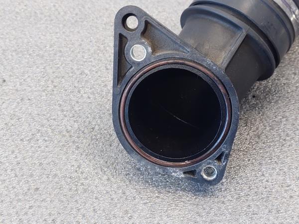 Tubo do intercooler FIAT Ducato (250_, 290_) Imagem-3