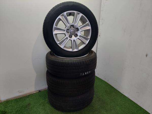 Jante Especial / Jantes Especiais AUDI A1 Sportback (8XA, 8XF)