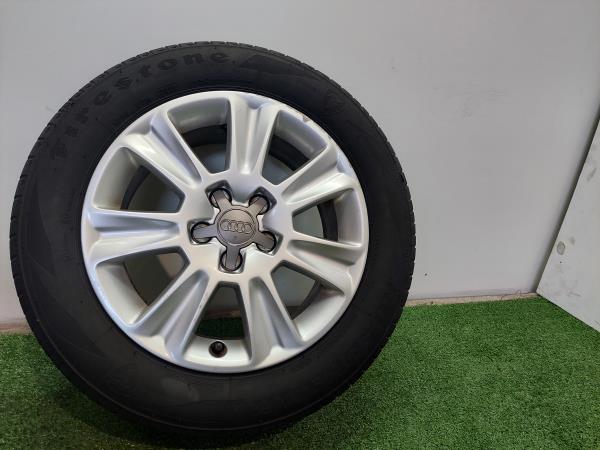 Jante Especial / Jantes Especiais AUDI A1 Sportback (8XA, 8XF) Imagem-3 Jante Especial / Jantes Especiais AUDI A1 Sportback (8XA, 8XF) Imagem-3