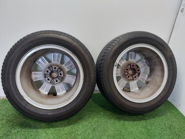 Jante Especial / Jantes Especiais AUDI A1 Sportback (8XA, 8XF) Imagem-4 Jante Especial / Jantes Especiais AUDI A1 Sportback (8XA, 8XF) Imagem-4