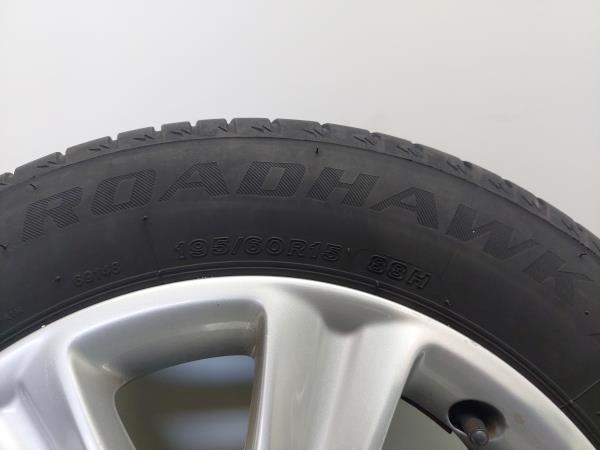 Jante Especial / Jantes Especiais AUDI A1 Sportback (8XA, 8XF) Imagem-10 Jante Especial / Jantes Especiais AUDI A1 Sportback (8XA, 8XF) Imagem-10