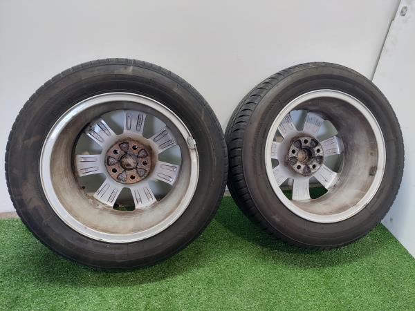 Jante Especial / Jantes Especiais AUDI A1 Sportback (8XA, 8XF) Imagem-14 Jante Especial / Jantes Especiais AUDI A1 Sportback (8XA, 8XF) Imagem-14